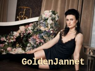 GoldenJannet
