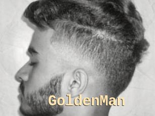 GoldenMan