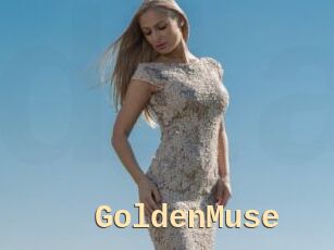 GoldenMuse