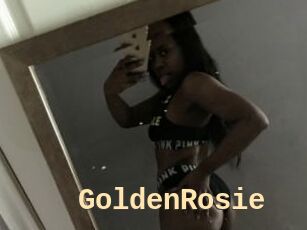 GoldenRosie