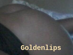 Goldenlips