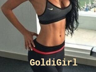 GoldiGirl