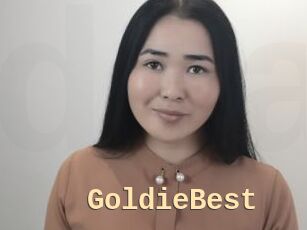 GoldieBest