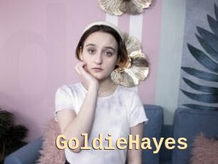 GoldieHayes