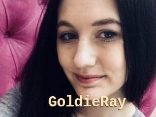 GoldieRay