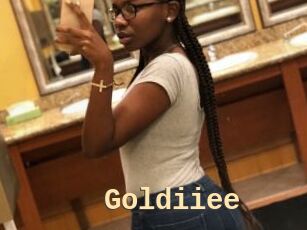 Goldiiee