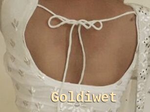 Goldiwet