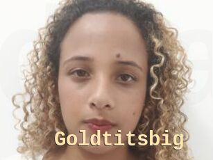 Goldtitsbig