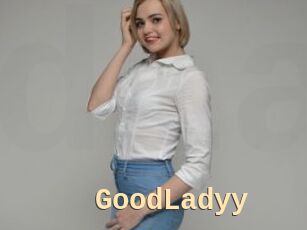 GoodLadyy