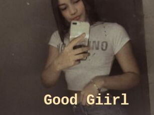 Good_Giirl