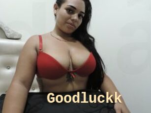 Goodluckk