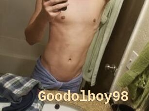 Goodolboy98