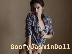 GoofyJasminDoll