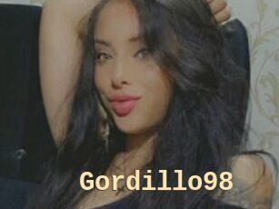 Gordillo98