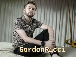 GordonRicci