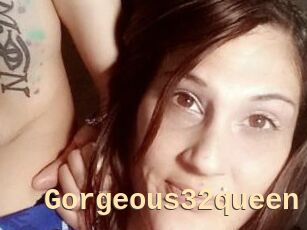Gorgeous32queen