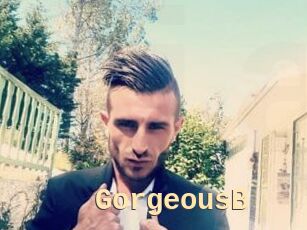 GorgeousB