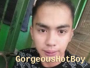 GorgeousHotBoy