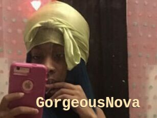 GorgeousNova