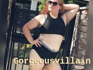 Gorgeousvillain