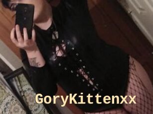 GoryKittenxx