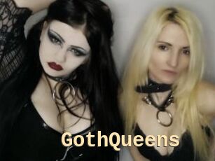 GothQueens