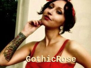GothicRose
