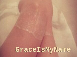GraceIsMyName