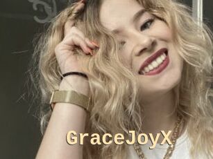 GraceJoyX