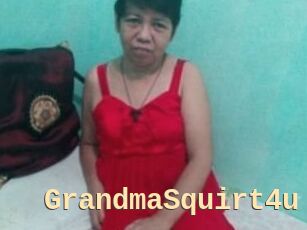 GrandmaSquirt4u