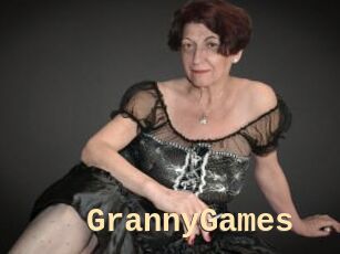 GrannyGames