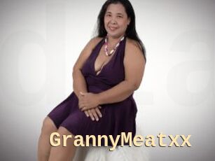 GrannyMeatxx