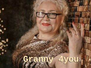 Granny_4you