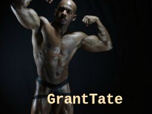 GrantTate