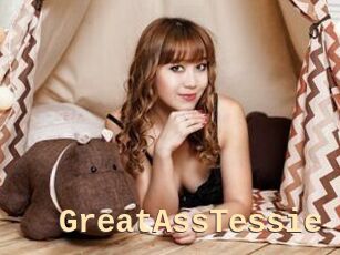 GreatAssTessie