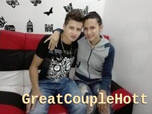 GreatCoupleHott