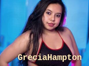 GreciaHampton