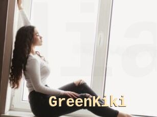 GreenKiki