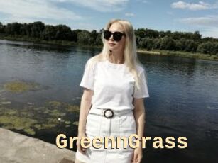 GreennGrass