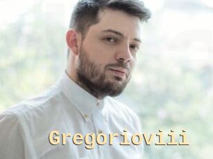 Gregorioviii