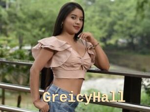 GreicyHall