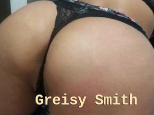 Greisy_Smith