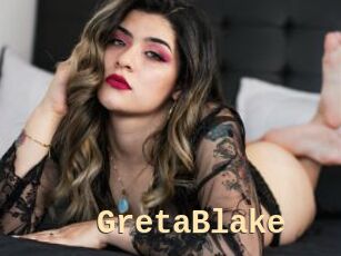 GretaBlake