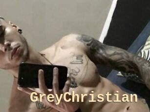 GreyChristian