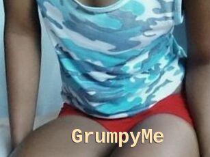 GrumpyMe