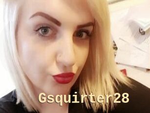 Gsquirter28