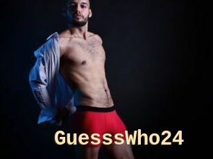 GuesssWho24