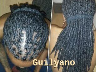Guilyano