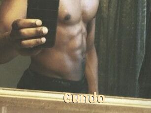 Gundo