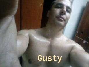 Gusty